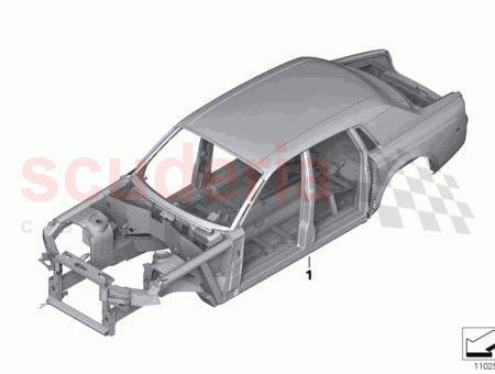 Photo of Body skeleton 41 00…