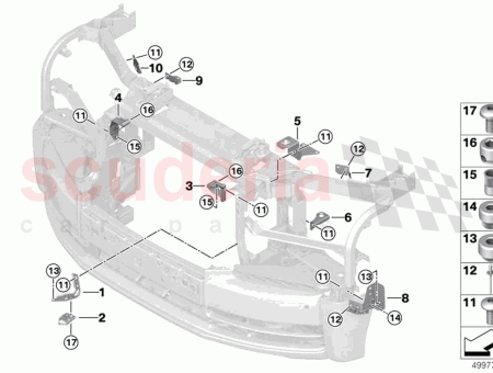 Photo of Fillister head screw…