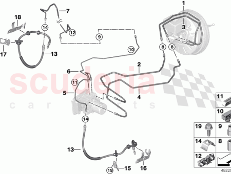 Photo of Pipe connecting piece…