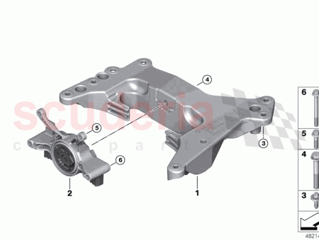 Photo of ASA Bolt…