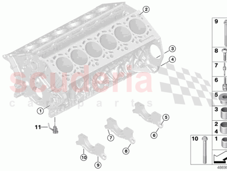 Photo of Oil Spraying Nozzle…