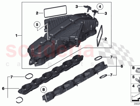 Photo of Profile gasket…