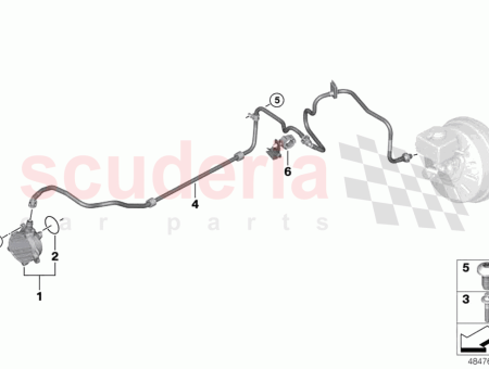 Photo of Hexalobular socket screw…