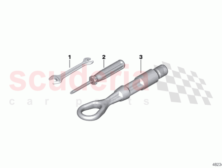 Photo of Towing hinge…