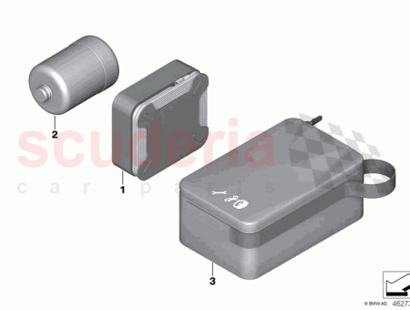 Photo of Compressor Mobility System…