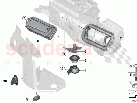 Photo of Condensation water outlet hose…