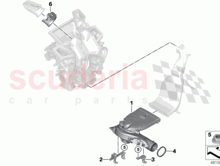 Photo of Air flap control…