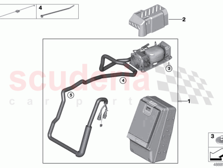 Photo of Cover cool box compressor…