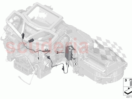 Photo of Control unit ioniser 64 11…