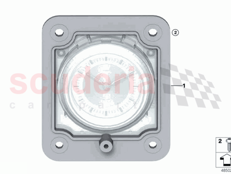 Photo of Analogue clock…