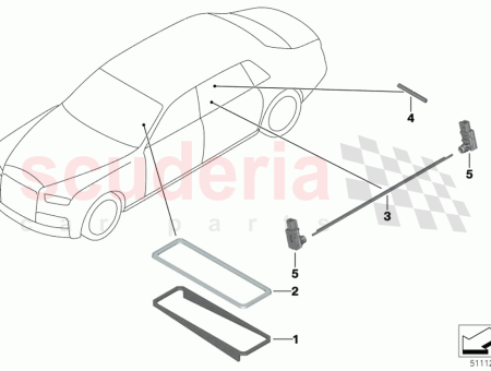 Photo of Lens cover ashtray front 63 31…