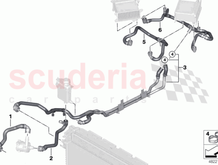 Photo of Supply hose…