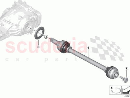 Photo of Dust plate plastic…