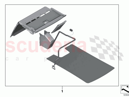Photo of Retrofit kit coolbox…