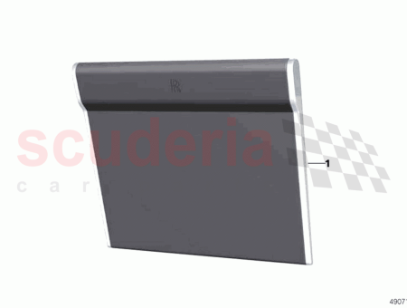 Photo of Set leather writing pads…