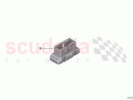 Photo of Bus interface 61 13…