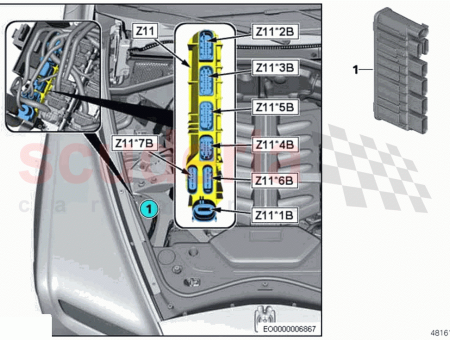 Photo of Integrated supply module…