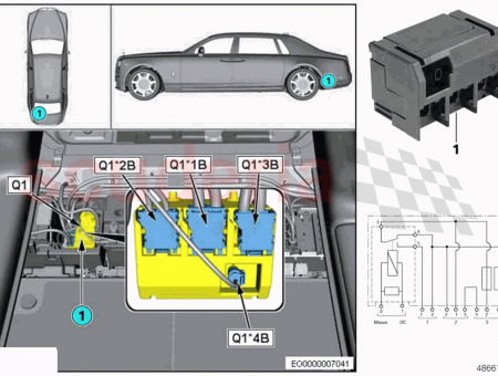 Photo of Dividing element…