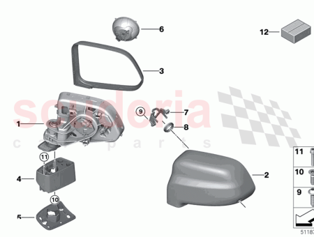 Photo of Drive outside Memory mirror…