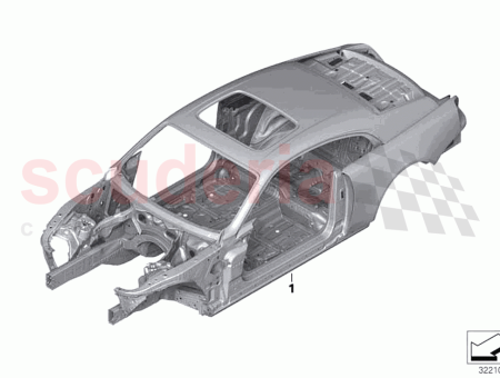 Photo of Body skeleton 41 00…