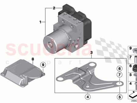 Photo of ICM control unit…