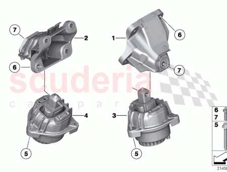 Photo of Torx screw…