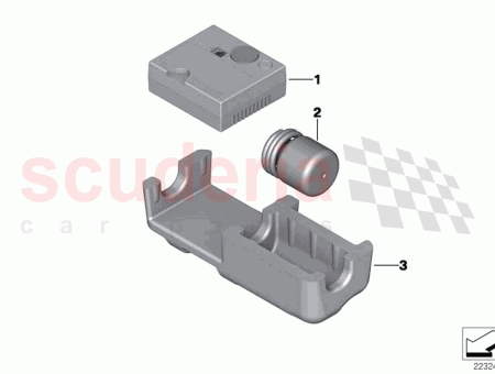 Photo of Compressor Mobility System…