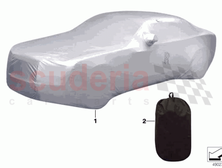 Photo of Cover Outdoor…