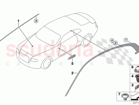 Photo of Torx bolt with washer…