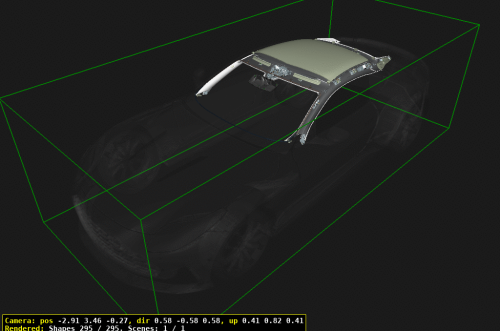 Part Diagram for Aston Martin SY7Y-N31010-AAW