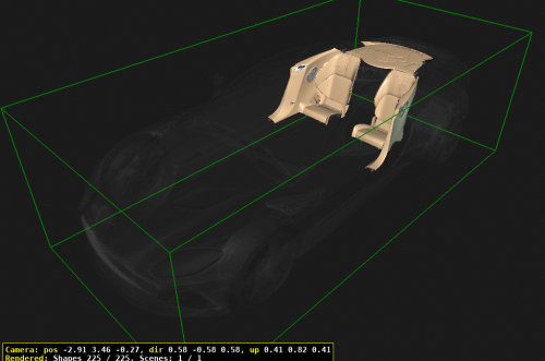 Part Diagram for Aston Martin SY9Y-9K728-FC