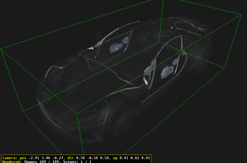 Part Diagram for Aston Martin KY73-03828-AA