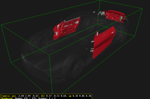 Part Diagram for Aston Martin SY7Y-519A24-EB
