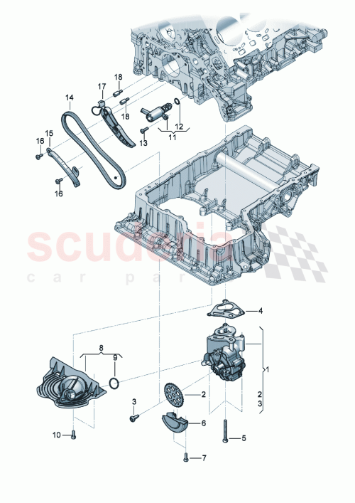 Part Diagram for Bentley WHT008061