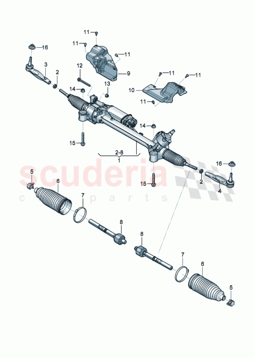Part Diagram for Bentley 971423051DL