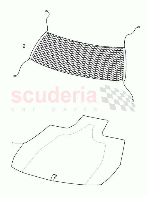 Part Diagram for Bentley JNV 862 607 A