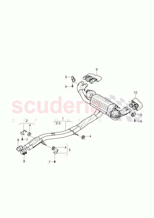 Part Diagram for Bentley 36A 253 181 B