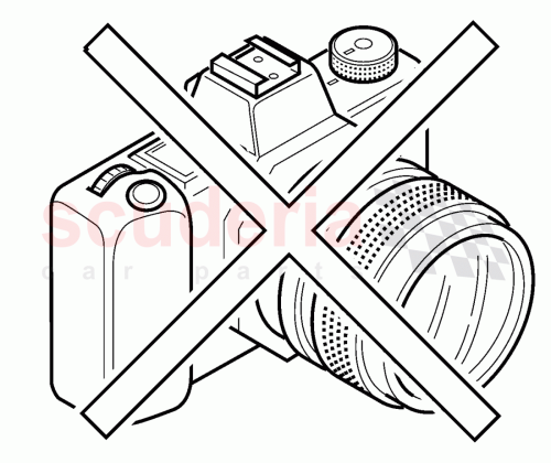 Part Diagram for Bentley 3W0 010 000 AC
