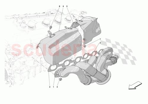 Part Diagram for Ferrari 000774713