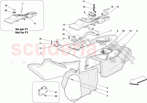 Part Diagram for Ferrari 84826800