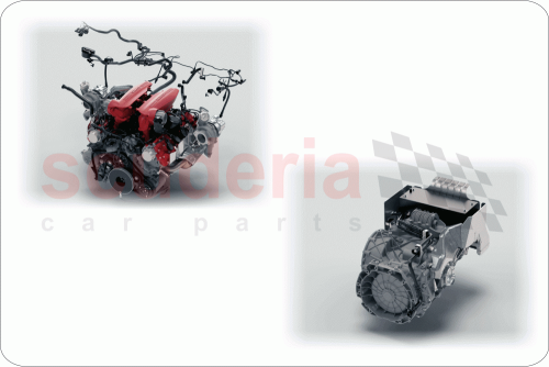 Part Diagram for Ferrari 985000240