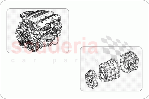 Part Diagram for Ferrari 282562