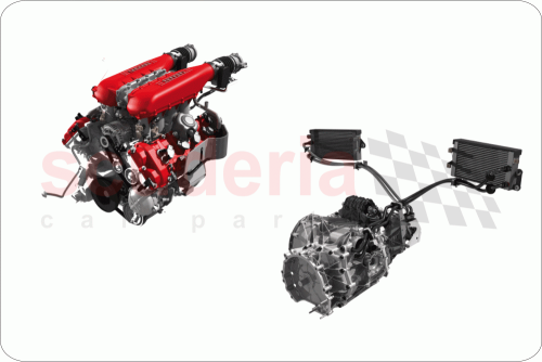 Part Diagram for Ferrari 985000228