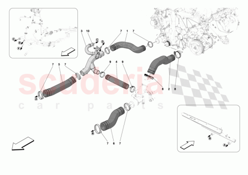 Part Diagram for Ferrari 000272913