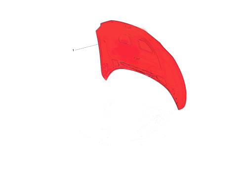 Part Diagram for Ferrari 985952573