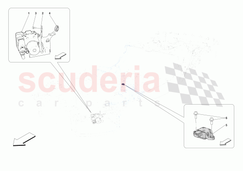 Part Diagram for Ferrari 000841318