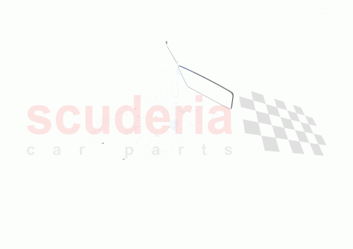 Part Diagram for Ferrari 856960