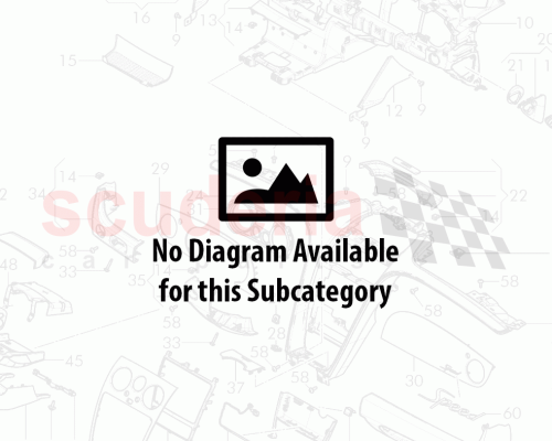 Part Diagram for Lamborghini 400399195A