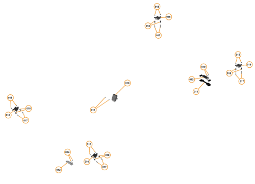 Part Diagram for McLaren 12M0931CP
