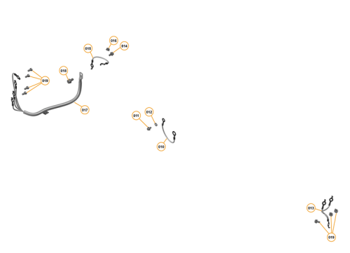 Part Diagram for McLaren 12J0268CP